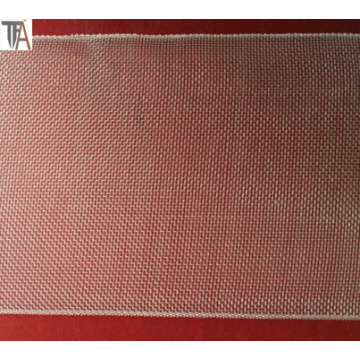 Cinta de tela de nylon material (TF 1625) de ancho los 8cm
